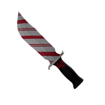  Cane Knife 2018 Knife MM2 